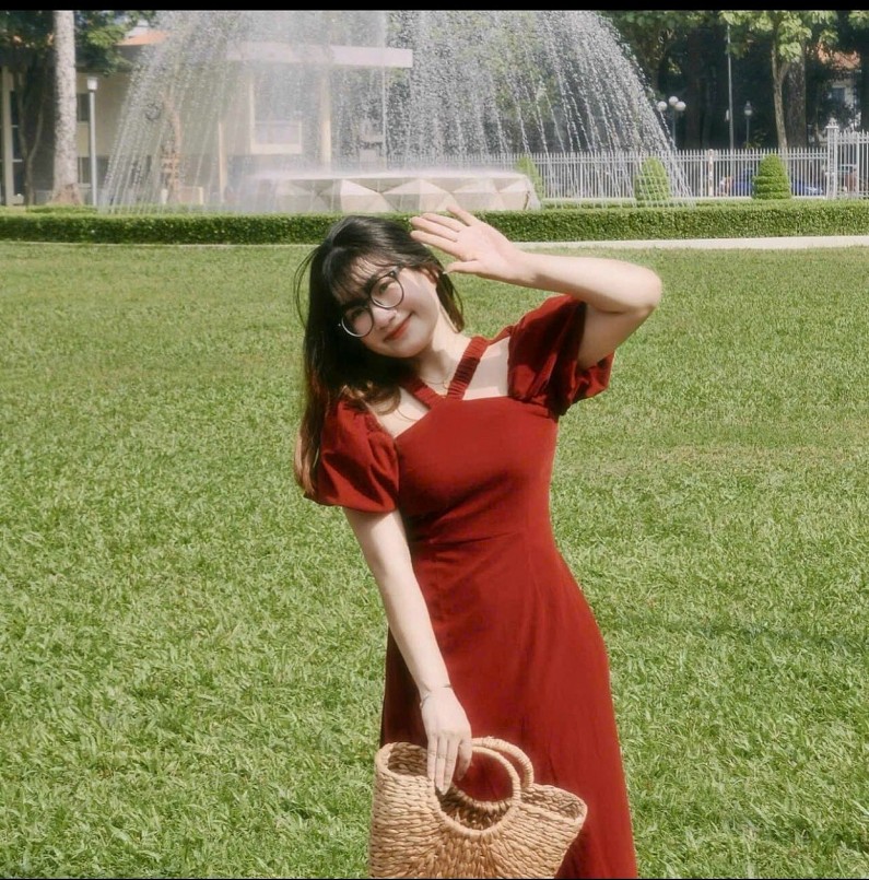 Phóng viên ảnh Hoàng An - Hoàng Anh:  Tiếp bước cha “ghi lại khoảng khắc vàng”