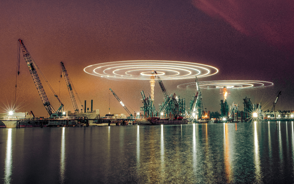 Phóng viên ảnh Hoàng An - Hoàng Anh:  Tiếp bước cha “ghi lại khoảng khắc vàng”