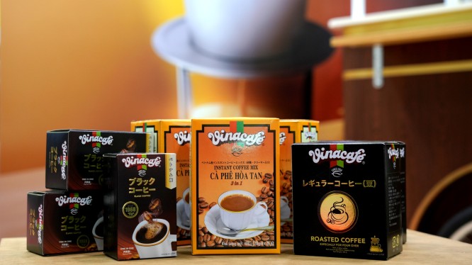 Vinacafe báo lãi trong năm 2023 nhưng không đủ bù lỗ lũy kế hơn 1.090 tỷ đồng