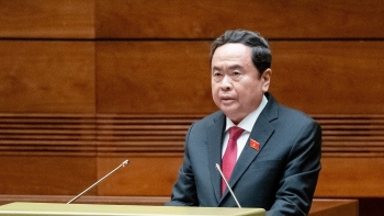 Kỳ họp thứ 7 của Quốc hội diễn ra thành công tốt đẹp