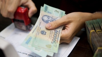 Chi tiết bảng lương công chức, viên chức từ ngày 1/7