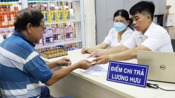 Những chính sách nổi bật có hiệu lực từ tháng 7/2024