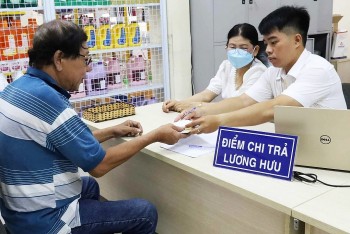 Những chính sách nổi bật có hiệu lực từ tháng 7/2024