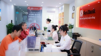 AIIB đầu tư 75 triệu USD vào trái phiếu xanh do SeABank phát hành