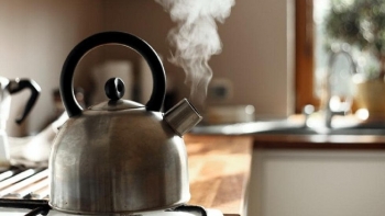 Nước đun sôi nhiều lần liệu có tốt cho sức khỏe?