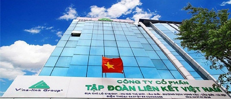 Lễ ký kết dự án “Thấu cảm Chân thành” giữa Vinalink Group và Bảo hiểm BIDV Thăng Long