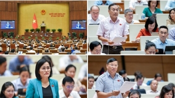 Bảo đảm hiệu lực, hiệu quả quản lý nhà nước về tài nguyên khoáng sản và công nghiệp khai khoáng