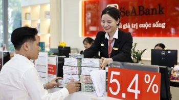 SeABank triển khai phương án để tăng vốn điều lệ lên 28.800 tỷ đồng