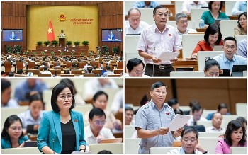 Bảo đảm hiệu lực, hiệu quả quản lý nhà nước về tài nguyên khoáng sản và công nghiệp khai khoáng