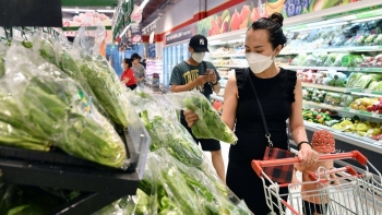 Chuyên gia nhận định tác động từ tăng lương cơ sở tới lạm phát