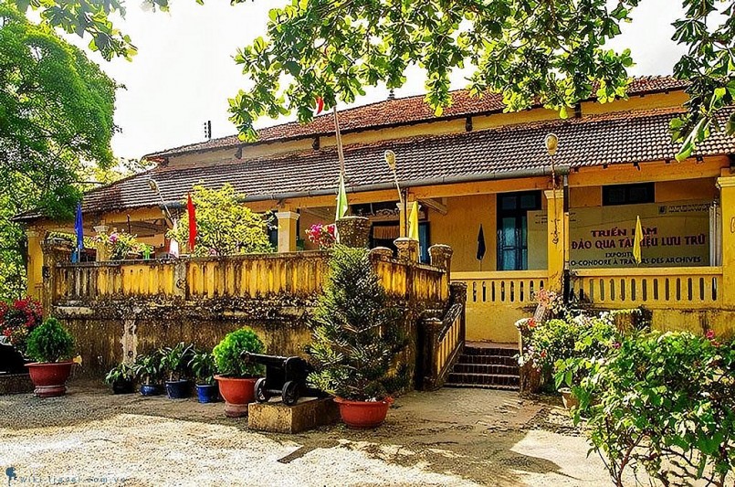 Những địa điểm nên ghé qua khi đến với Côn Đảo