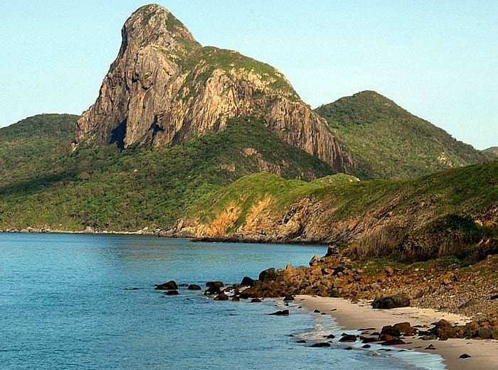 Những địa điểm nên ghé qua khi đến với Côn Đảo