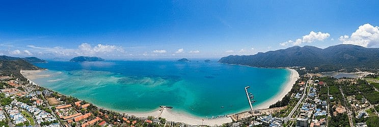 Những địa điểm nên ghé qua khi đến với Côn Đảo