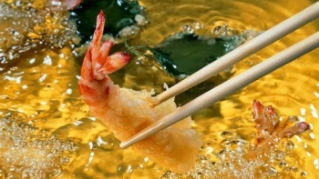 Những lưu ý khi chế biến món ăn cho gia đình