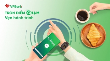 VPBank T2P – Biến điện thoại thông minh thành máy POS