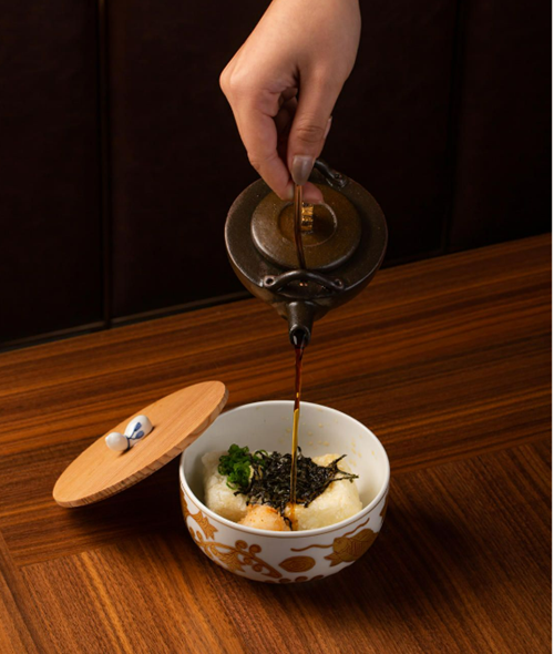 Izakaya by Koki  là lựa chọn dành cho các tín đồ sành ẩm thực Nhật