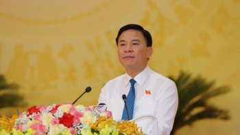 Thảo luận và quyết định nhiều nội dung quan trọng thúc đẩy sự phát triển của tỉnh Thanh Hóa trong giai đoạn tới