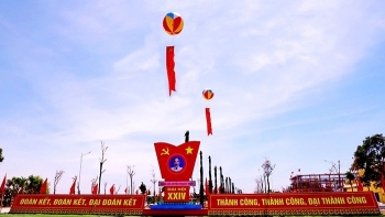 Đa dạng các hoạt động ý nghĩa hướng tới kỷ niệm 70 năm Giải phóng huyện Thạch Thất