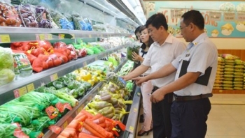 Nghệ An: Xử phạt trên 1 tỉ đồng vi phạm về vệ sinh an toàn thực phẩm