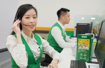 F88 nhận giải thưởng từ Asian Banking & Finance vì nguyên tắc “giải quyết nỗi đau của khách hàng là mục tiêu ưu tiên nhất”