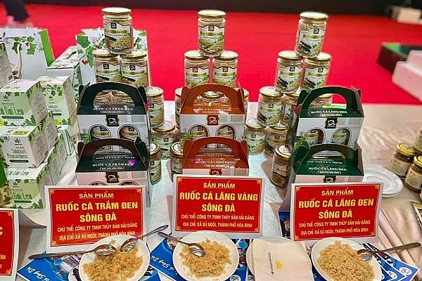 Giá trị kim ngạch xuất khẩu thủy sản của Việt Nam, 6 tháng đầu năm, đạt 4,355 tỷ USD, tăng 4,9% cùng kỳ năm 2023