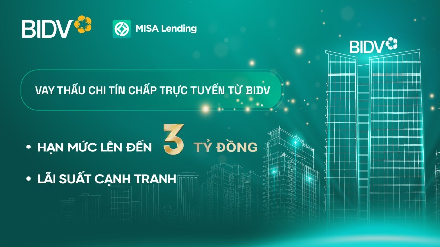 Thêm cơ hội tiếp cận vốn cho doanh nghiệp nhỏ và vừa