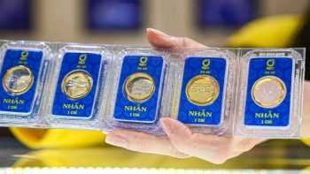Chuyên gia: Rất có thể giá vàng nhẫn sẽ tăng lên 80 triệu đồng/lượng