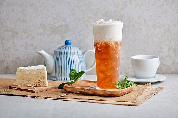 Tác dụng không ngờ của hồng trà đến sức khỏe con người. Tác dụng không ngờ của hồng trà đến sức khỏe con người.