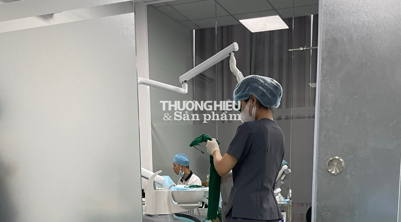 Đắk Lắk: Phòng khám Nha khoa Thẩm mỹ Việt Pháp lừa khách hàng ở “phố núi” Đắk Lắk: Phòng khám Nha khoa Thẩm mỹ Việt Pháp lừa khách hàng ở “phố núi”