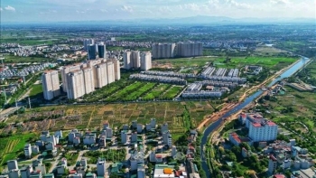 Quy định mới về bồi thường, hỗ trợ, tái định cư khi Nhà nước thu hồi đất