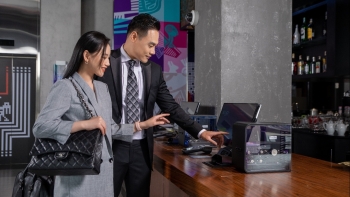 ROX Group ứng dụng công nghệ phát triển sản phẩm thuận ích