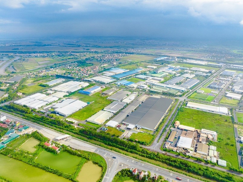 ROX Group ứng dụng công nghệ phát triển sản phẩm thuận ích