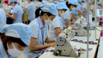 Doanh nghiệp xuất khẩu kỳ vọng tăng trưởng mạnh về cuối năm