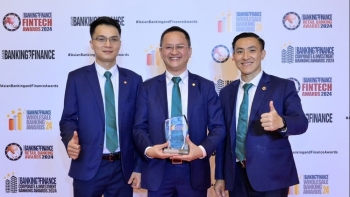 Ngân hàng BIDV - Bạn đồng hành tin cậy của doanh nghiệp FDI