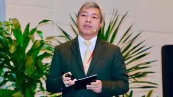 Lộc Trời miễn nhiệm Tổng Giám đốc sau loạt lùm xùm