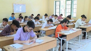 Thanh Hóa đứng đầu cả nước về số điểm 10 kỳ thi tốt nghiệp THPT 2024
