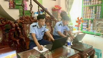 Ban Chỉ đạo 389 Gia Lai xử phạt 871 vụ số tiền gần 15 tỷ đồng