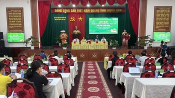 Chuỗi sự kiện hấp dẫn ở Lễ hội Sầu riêng Krông Pắc lần thứ 2 năm 2024