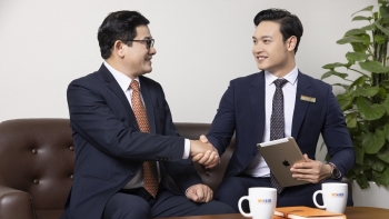 SHB được vinh danh “Ngân hàng tài trợ bền vững tốt nhất dành cho Doanh nghiệp SME”