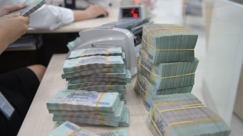 Từ đầu tháng 7 đến nay, có 14 ngân hàng thương mại tăng lãi suất huy động