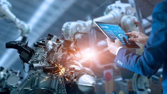 Triển khai đẩy mạnh công nghiệp hóa, hiện đại hóa đất nước đến năm 2030, tầm nhìn đến năm 2045