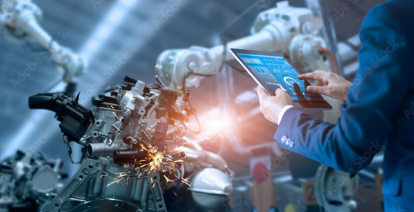 Triển khai đẩy mạnh công nghiệp hóa, hiện đại hóa đất nước đến năm 2030, tầm nhìn đến năm 2045.