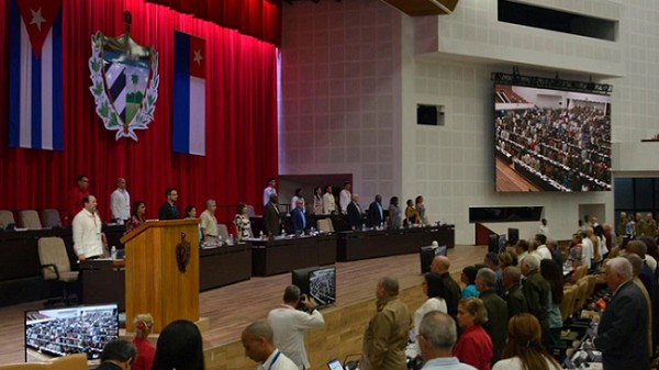 Cuba tuyên bố quốc tang tưởng niệm Tổng Bí thư Nguyễn Phú Trọng