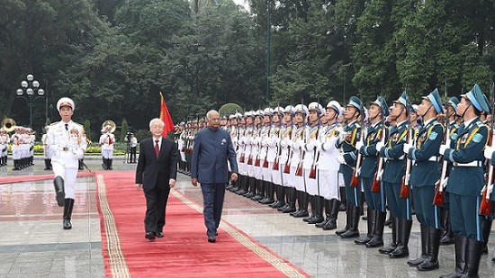 Đường lối 'ngoại giao cây tre' – Bài học quý, có ý nghĩa giá trị thực tiễn sâu sắc