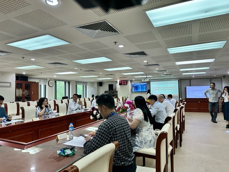 Những biến động lớn của giá vàng miếng SJC Những biến động lớn của giá vàng miếng SJC