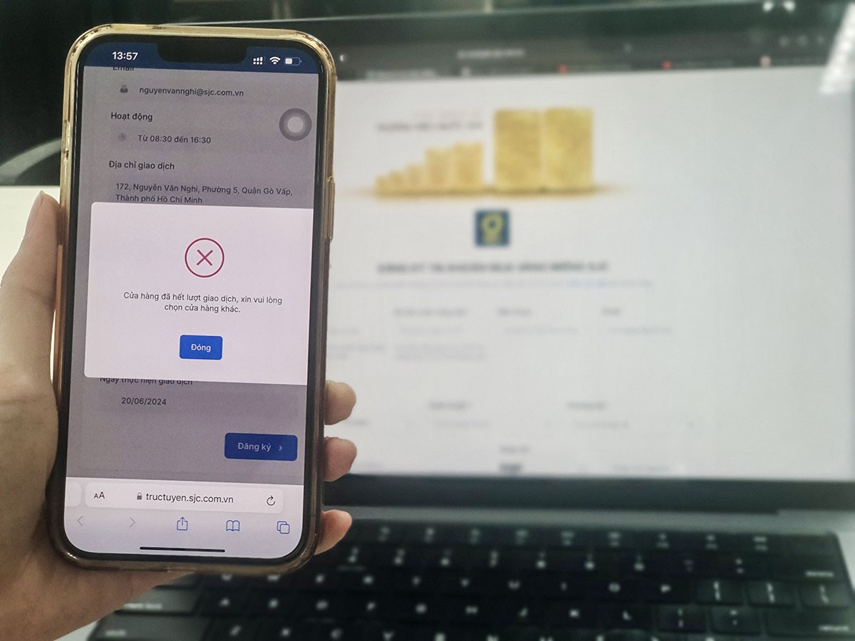 Những biến động lớn của giá vàng miếng SJC Những biến động lớn của giá vàng miếng SJC