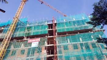 Từ 1/8, đặt cọc mua nhà ở hình thành trong tương lai cần lưu ý gì?