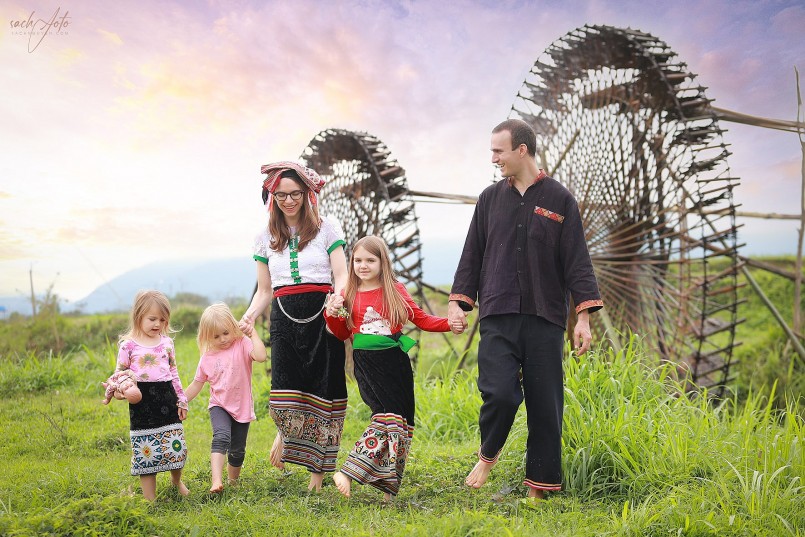 Du lịch cộng đồng –  xu hướng phát triển kinh tế bền vững cho địa phương