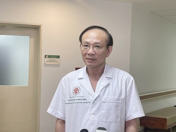 Bác sĩ, điều dưỡng Bệnh viện 108 chia sẻ cảm xúc về quãng thời gian chăm sóc Tổng Bí thư Nguyễn Phú Trọng