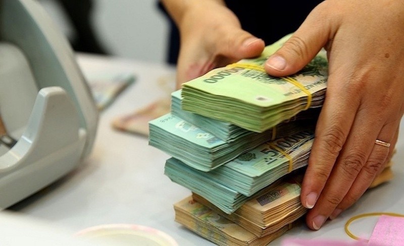 Loạt ngân hàng công bố lợi nhuận quý 2.